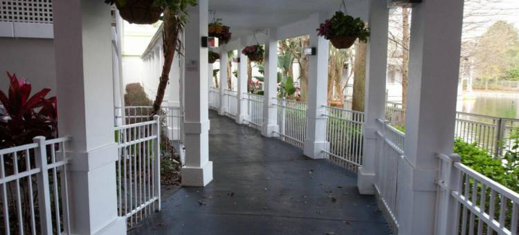 Holiday Inn Resort 尼克家庭套房(Holiday Inn Resort Orlando Suites - Waterpark)图片