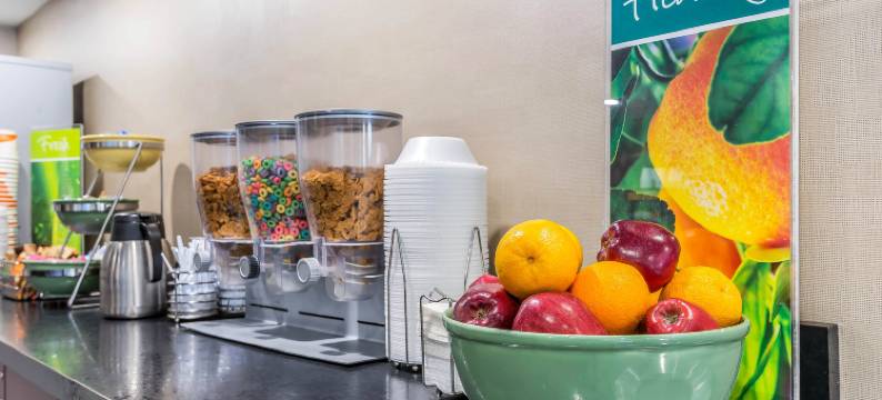 Spark by Hilton Hamburg图片