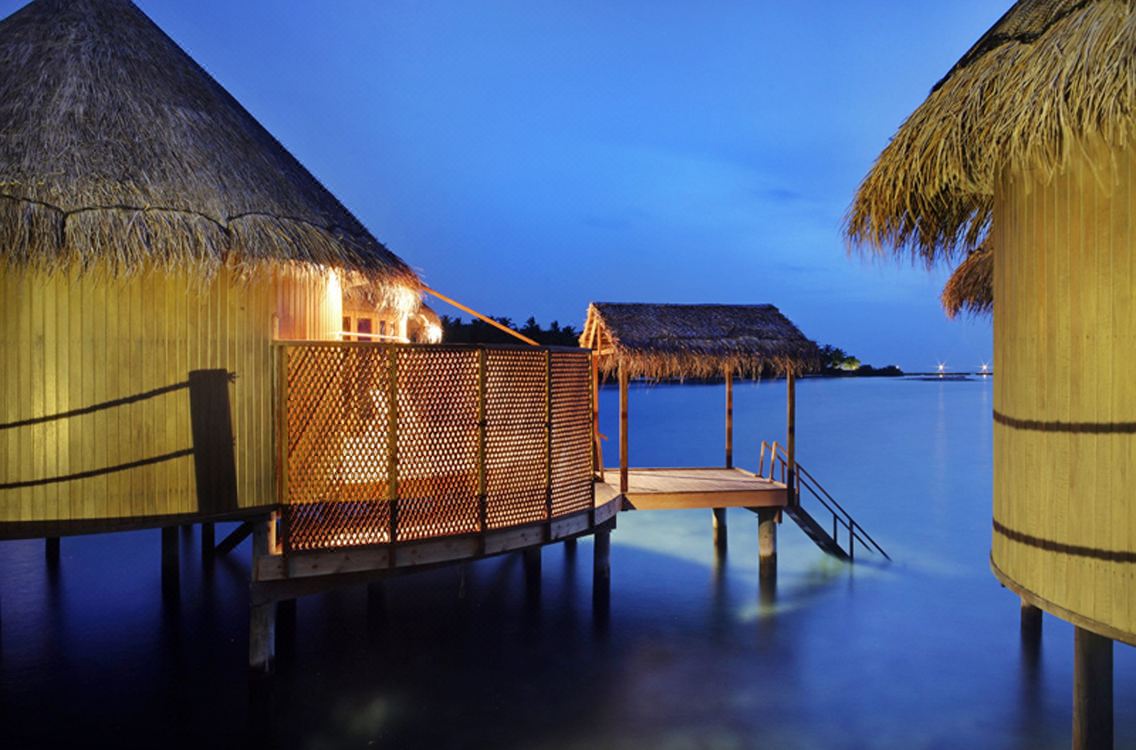 Nika Island Resort & Spa [Hotel Review] - Maldives Magazine