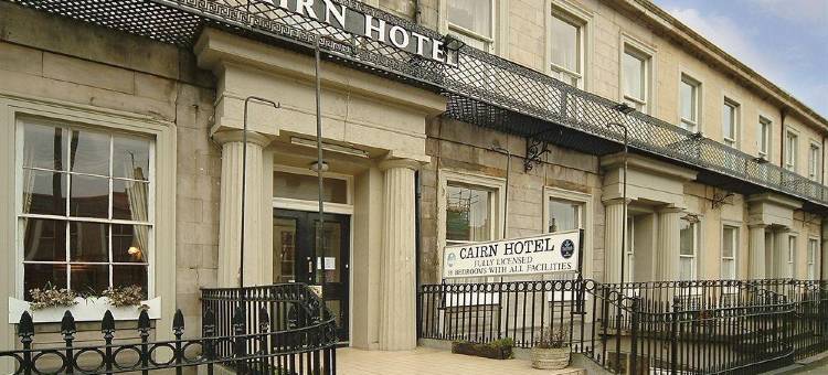 凯恩酒店(Cairn Hotel & Apartments)图片