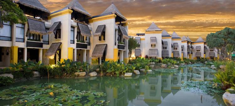 普吉岛帕拉达斯度假村(Paradox Resort Phuket)图片