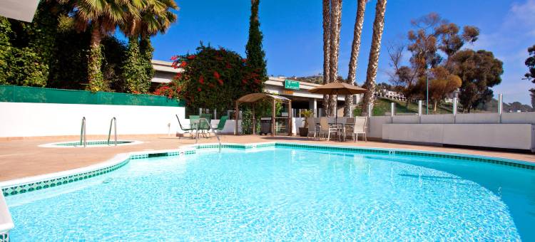 沃拉尔阿桑德连锁酒店(The Volare, Ascend Hotel Collection)图片