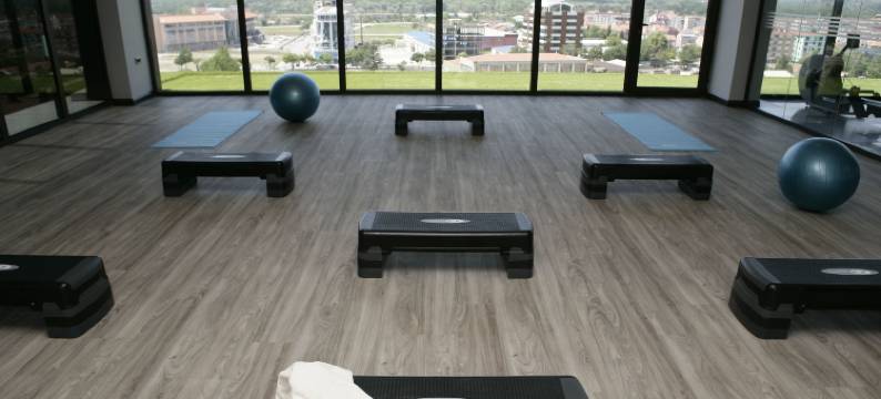 RYS酒店(Rys Hotel)图片