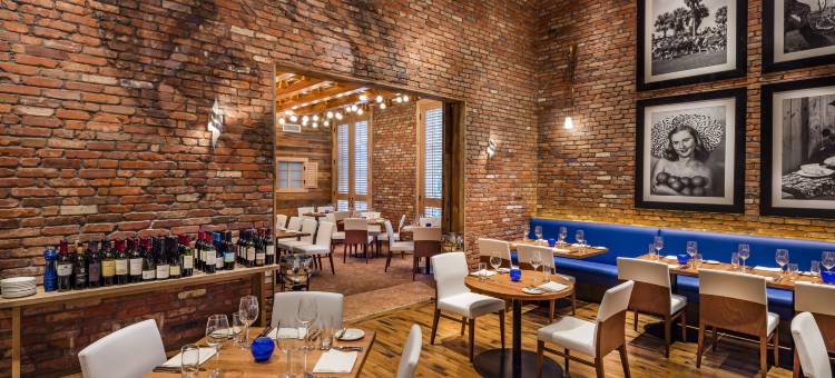 玛格丽塔维尔好莱坞海滩度假村(Margaritaville Hollywood Beach Resort)图片