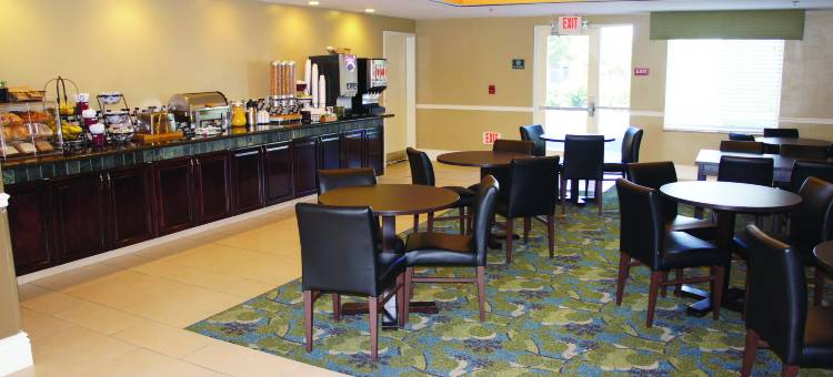 温德姆旗下拉昆塔温德姆酒店套房-维塞利亚/红杉树门户(La Quinta Inn & Suites by Wyndham Visalia/Sequoia Gateway)图片