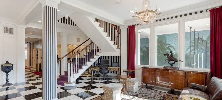 圣查尔斯之家(Maison Saint Charles)图片