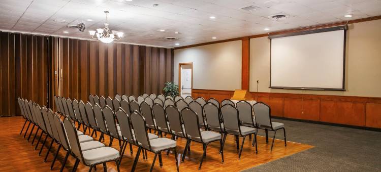 埃伦斯堡红狮酒店及会议中心(Red Lion Hotel & Conference Center Ellensburg)图片