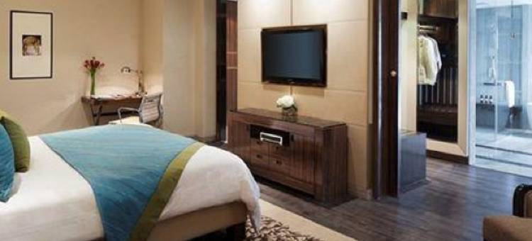 艾哈迈达巴德Hyatt酒店(Hyatt Ahmedabad)图片