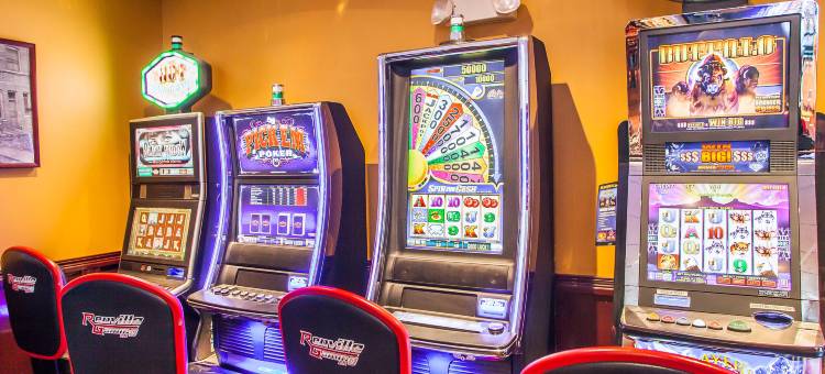 波旁内斯布拉德利凯艺酒店(Quality Inn Bradley- Bourbonnais)图片