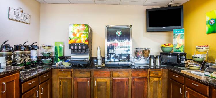 凯艺酒店(Quality Inn)图片