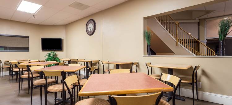 森尼维耳舒适酒店-硅谷(Comfort Inn Sunnyvale - Silicon Valley)图片