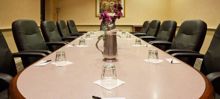 威斯康星州密尔沃基格伦代尔欢朋酒店(Hampton Inn by Hilton Glendale Milwaukee)图片