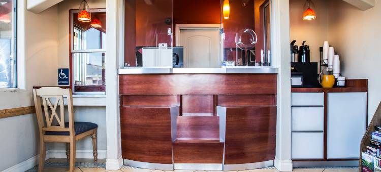 诺沃尔克6号汽车旅馆(Motel 6 Norwalk, CA)图片