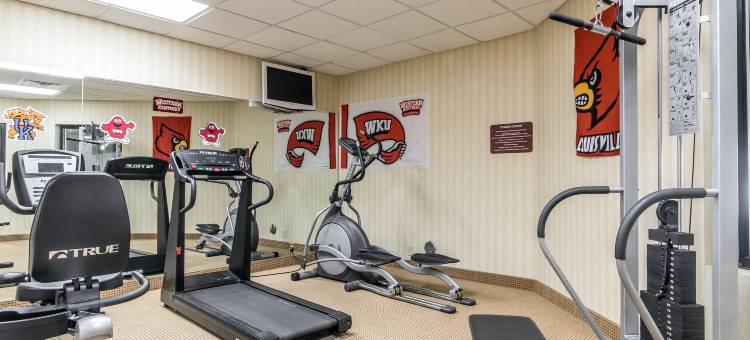 Wingate by Wyndham Bowling Green图片