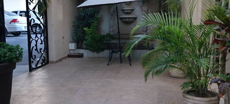 萨沃伊快捷酒店(Savoy Express)图片