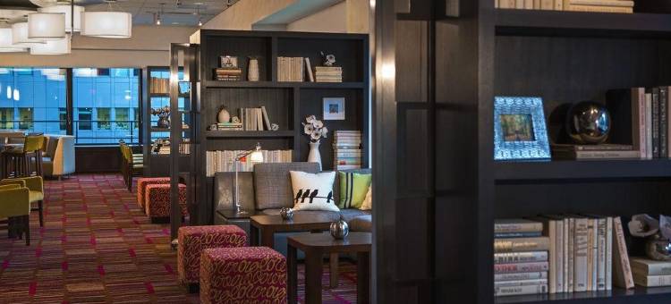 纽约曼哈顿/市中心东区万怡酒店(Courtyard New York Manhattan/Midtown East)图片