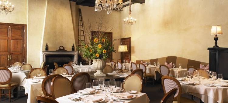 科斯塔梅萨南海岸广场威斯汀酒店(The Westin South Coast Plaza, Costa Mesa)图片