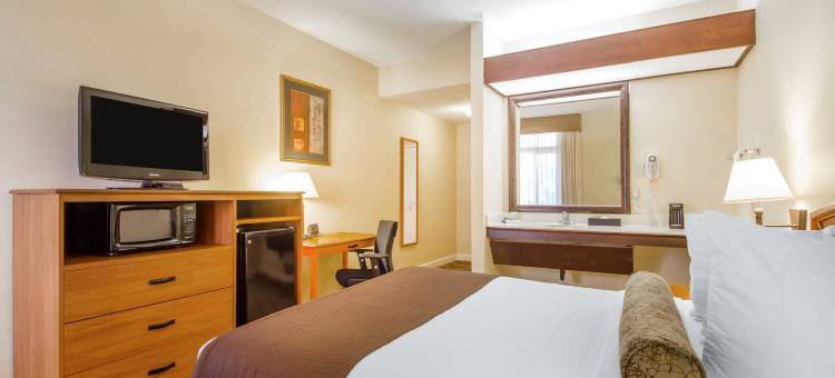 阿吉旅馆，雅辰酒店精选系列(Aggie Inn, Ascend Hotel Collection)图片