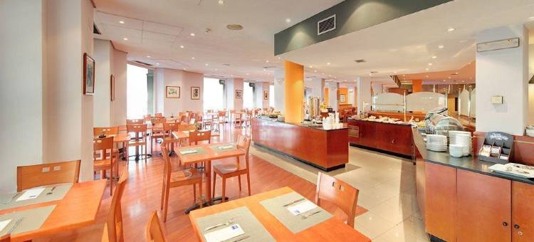 美利亚附属马德里格兰大道25号酒店(Zel Madrid)图片