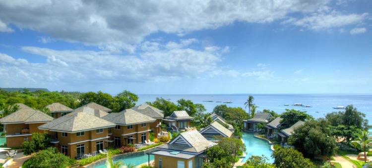 保和省BE豪华度假酒店(BE Grand Resort, Bohol)图片