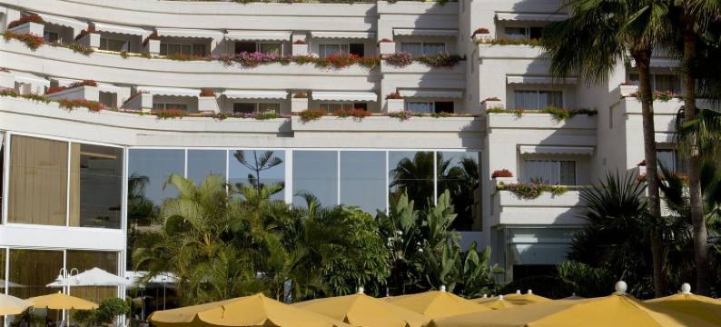 阿罗纳春天大酒店-限成人(Spring Arona Gran Hotel - Adults Only)图片