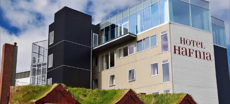 哈夫尼亚酒店(Hotel Hafnia)图片