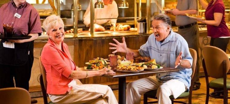 亚利桑那州查理博尔德酒店(Arizona Charlie's Boulder)图片