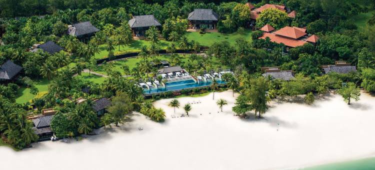 马来西亚兰卡威四季度假酒店(Four Seasons Resort Langkawi)图片