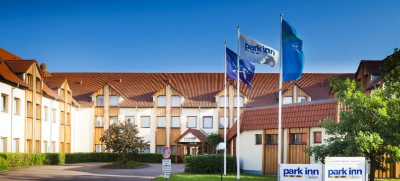 爱尔福特阿帕费斯塔德特贝斯特韦斯特酒店(Best Western Hotel Erfurt-Apfelstaedt)图片