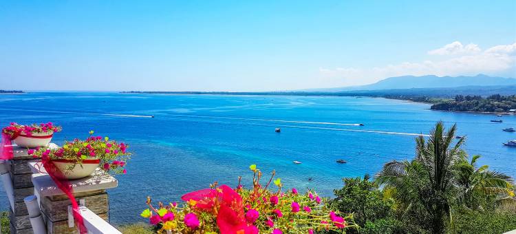 曼缇姬湾公主别墅(Princess of Mentigi Bay)图片