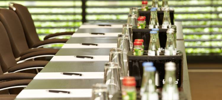 慕尼黑瑞拉纳24/7酒店(Rilano 24/7 Munich Hotel)图片