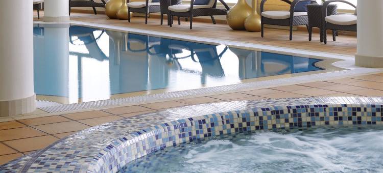 利雅得会议中心万豪行政公寓(Marriott Executive Apartments Riyadh, Convention Center)图片