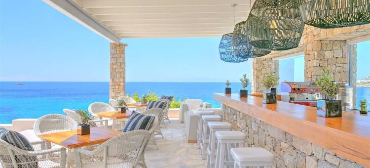 米科诺斯方舟酒店(Kivotos Mykonos)图片