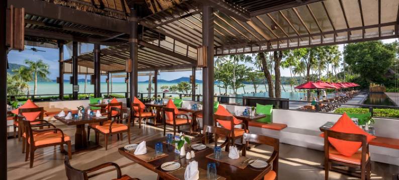 普吉岛维特度假酒店(The Vijitt Resort Phuket)图片