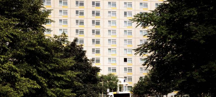 Hotel am Terrassenufer图片