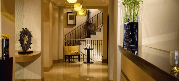 Jumeirah Lowndes London图片