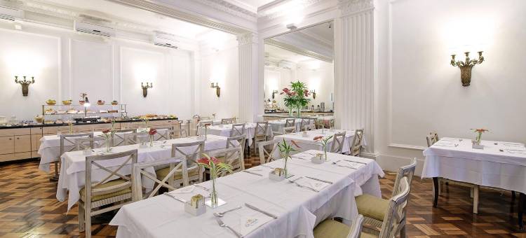 奥林达里奥酒店(Olinda Rio Hotel)图片