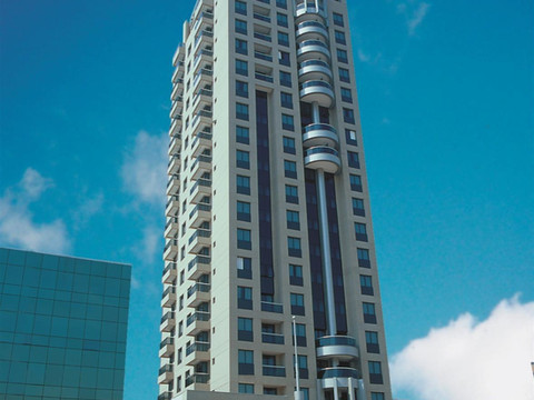 丰沙尔-法利亚利马酒店