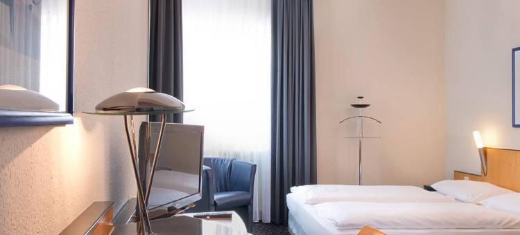 格兰德柏林城市旅馆(Grand Hostel Berlin Urban)图片