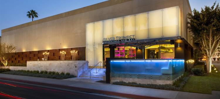 哥斯大米萨艺术大道臻品之选酒店(Avenue of The Arts Costa Mesa, a Tribute Portfolio Hotel)图片