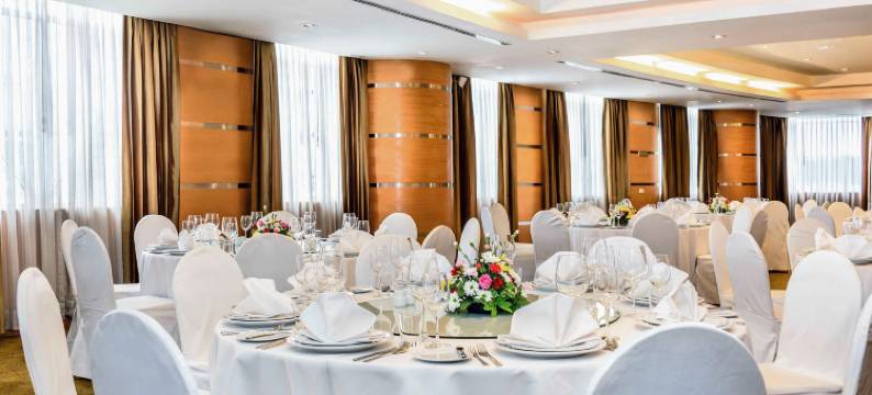 曼谷苏坤蔚路大酒店(Grand Sukhumvit Hotel Bangkok)图片