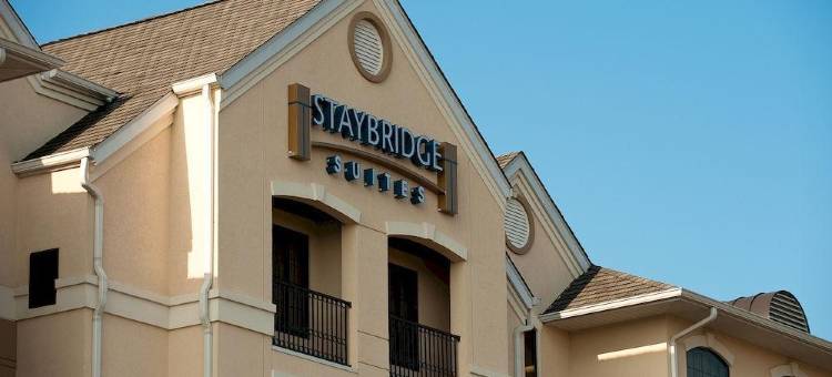 Staybridge Suites 查尔斯顿，阿什利磷酸盐(Staybridge Suites Charleston-Ashley Phosphate)图片