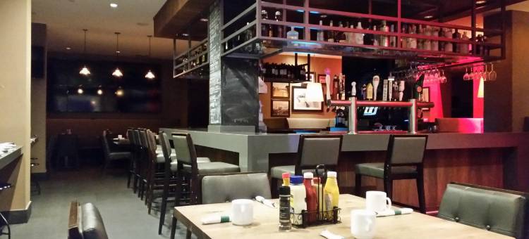 迈阿密YVE酒店(YVE Hotel Miami)图片