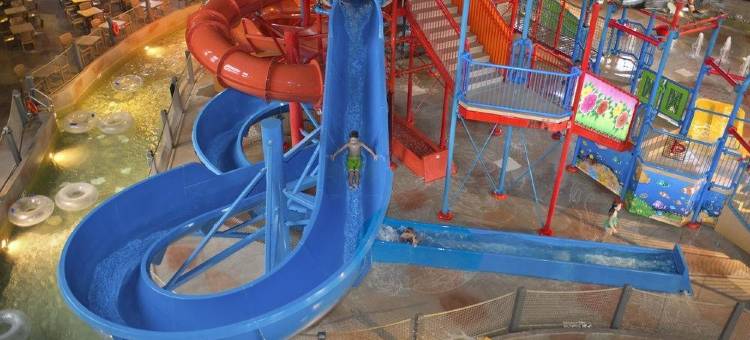 波士顿北海岸希尔顿逸林酒店(DoubleTree by Hilton Hotel Boston North Shore)图片