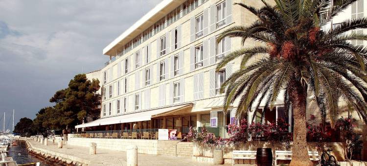 阿德瑞安纳赫瓦尔水疗酒店(Adriana Hvar Spa Hotel)图片