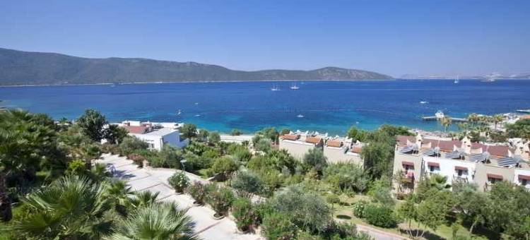 TUI MAGIC LIFE博德鲁姆 - 限成人(16岁以上)(Tui Magic Life Bodrum - Adults Only)图片