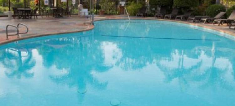 圣巴巴拉华美达酒店(Ramada by Wyndham Santa Barbara)图片