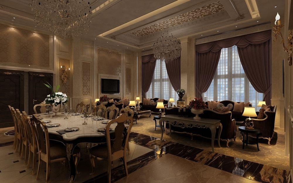 Holiday Inn KUWAIT AL THURAYA CITY by IHGOver view