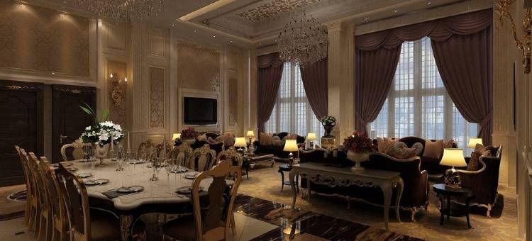 Holiday Inn 科威特市(Holiday Inn Kuwait Al Thuraya City)图片