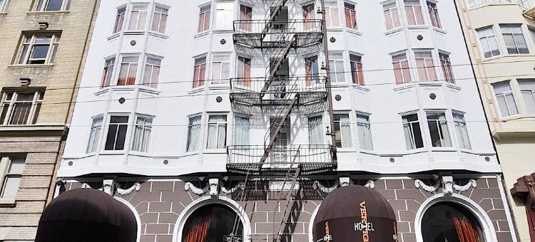 朱利安酒店 - 无度假村费(Hotel Julian – No Resort Fee)图片